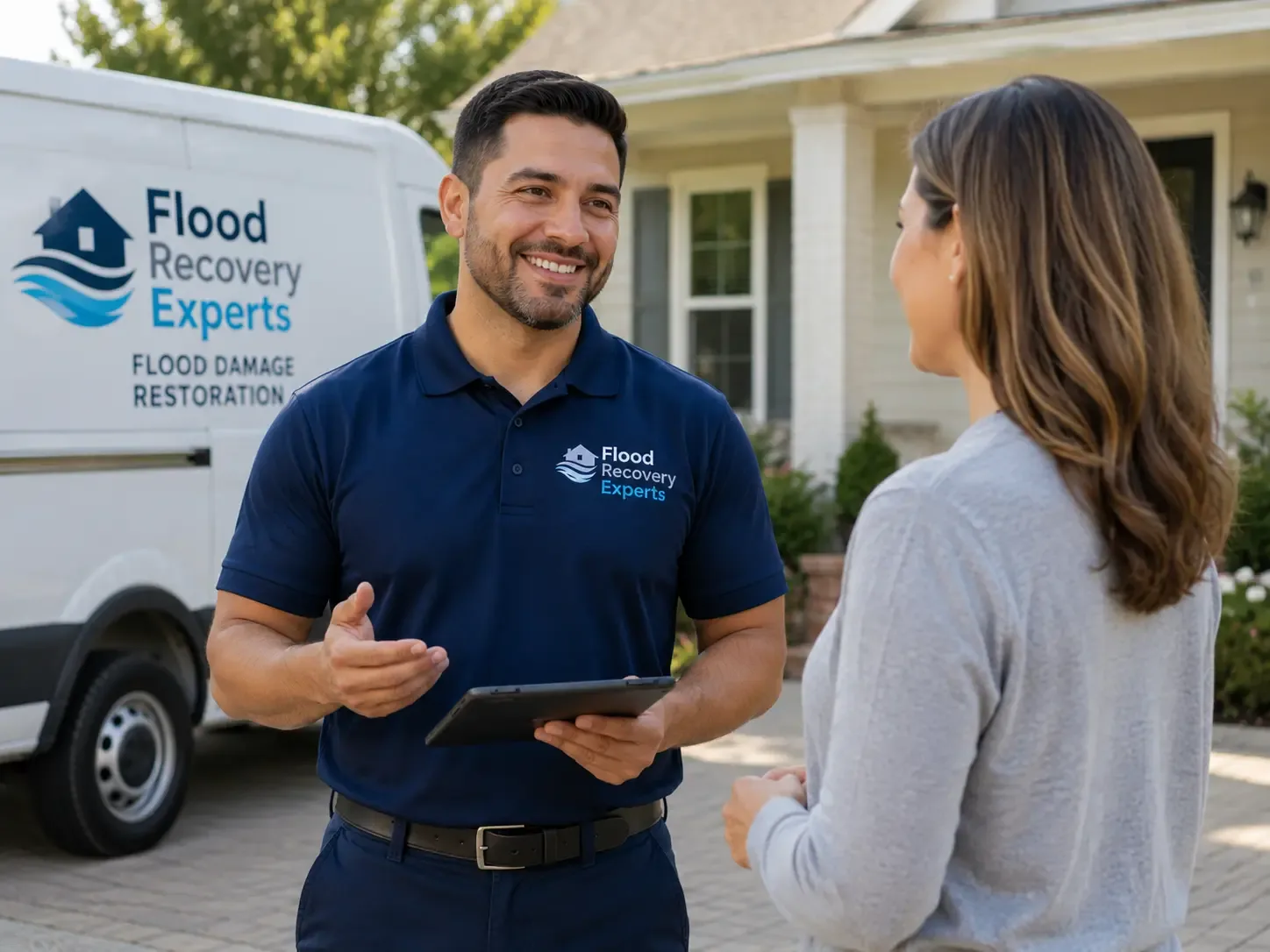 Flood Damage Cleanup San Clemente, CA FAQs
